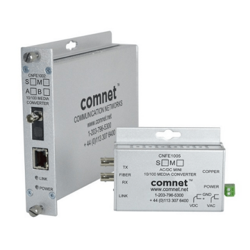 ComNet CNFE1005M2 Medienkonverter