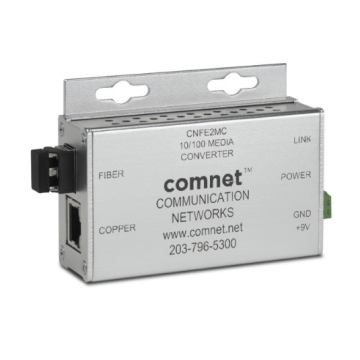 ComNet CNFE2MC-M Medienkonverter