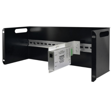ComNet DINBKT3 DIN Rail Montage Klammer