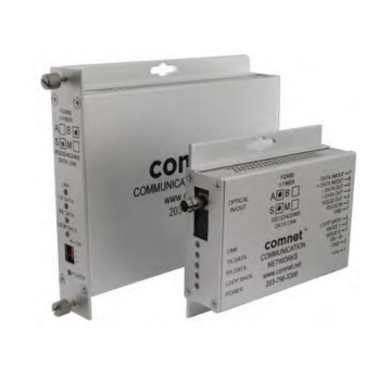 ComNet FDX60M1AM Daten Transceiver