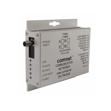 ComNet FDX60S2 Daten Transceiver
