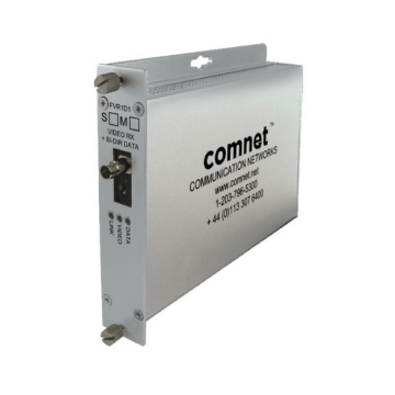 ComNet FVR1D1M1 Digital Glasfaser Empfänger