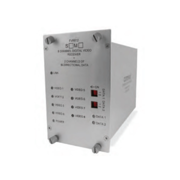 ComNet FVT812M1 Glasfaser Sender
