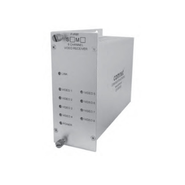 ComNet FVT81M1 Glasfaser Sender