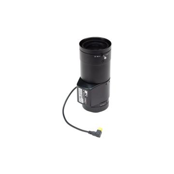 AXIS LENS CS 15-100 MM F1.9 P-IRIS Varifokalobjektiv