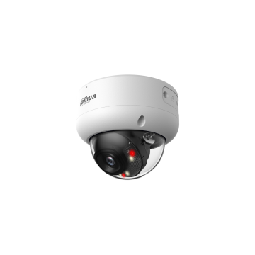 Dahua DH-IPC-HDBW3849EP-S-IL-0280B (2,8 mm) Dome Kamera 4K