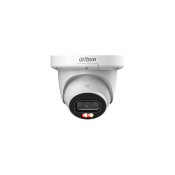 Dahua DH-IPC-HDW3449QMP-S-IL-0280B (2,8 mm) Turret Kamera 4MP