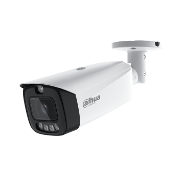 Dahua DH-IPC-HFW3449T1P-AS-PV-0280B-PRO (2,8 mm) Bullet Kamera 4MP