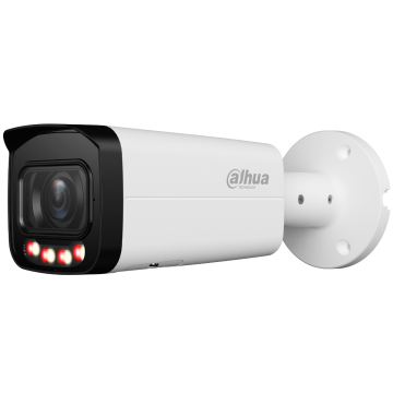 Dahua DH-IPC-HFW3849TP-ZAS-IL-27135 (2,7-13,5mm) Bullet Kamera 4K