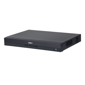 Dahua NVR5208-EI2 Netzwerkvideorekorder 8 Kanal NVR