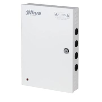 Dahua D-PFM342-9CH Leistungsnetzgerät 