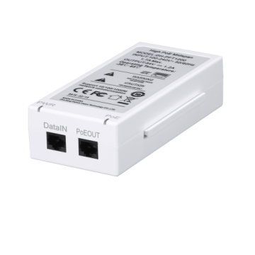 Dahua D-PFT1200 PoE Midspan