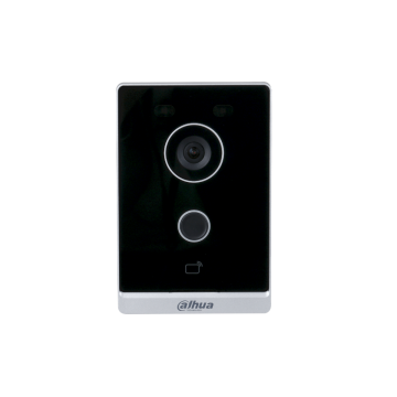Dahua D-VTO2211G-WP Funk-Video-Gegensprechanlage