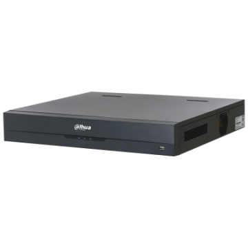 Dahua D-NVR5416-EI2 Netzwerkvideorekorder 16 Kanal