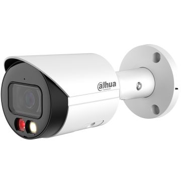 Dahua DH-IPC-HFW2549SP-S-IL-0280B Bullet Kamera (2,8mm) 5MP