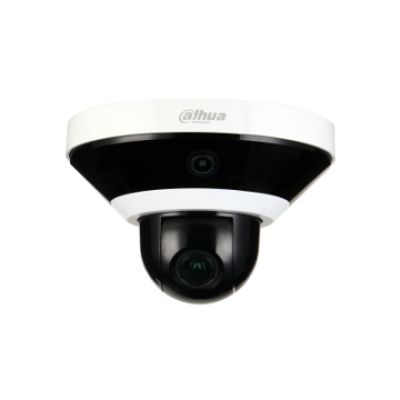 Dahua PSDW5631SP-B360 Panoarama PTZ Kamera 3x2MP