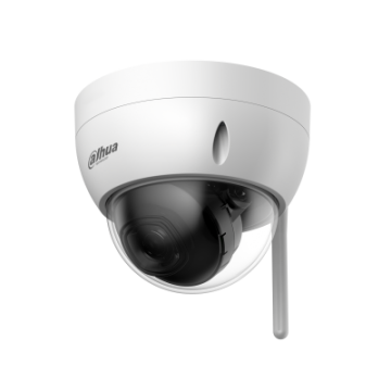 Dahua IPC-HDBW1230DEP-SW (2.8 mm) WLAN Dome Kamera 2MP