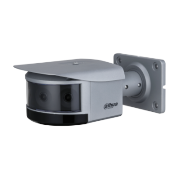 Dahua IPC-PFW81642-A180 (2.8 mm) Multidirektional Kamera 4x4MP