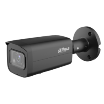 Dahua IPC-HFW2841TP-ZS-Black Bullet Kamera (2,7-13,5mm) 4K schwarz