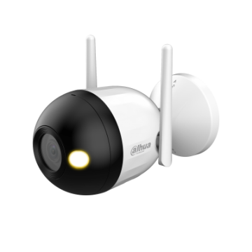 Dahua DH-IPC-F2CP-LED-0280B-EUR (2.8mm) Bullet Kamera 2MP WLAN