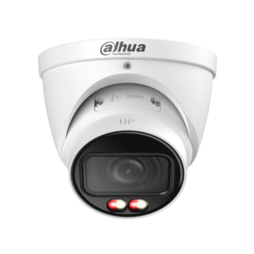 Dahua DH-IPC-HDW3449TP-ZS-IL-27135 (2,7-13,5mm) Turret Kamera 4MP