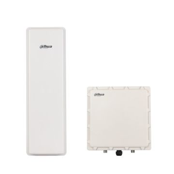 Dahua PFM880E 5G Videoübertragungsgerät mit externer Antenne