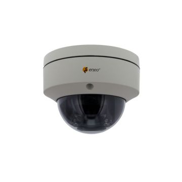 Eneo IPD-62M2713MAA Dome Kamera 2MP
