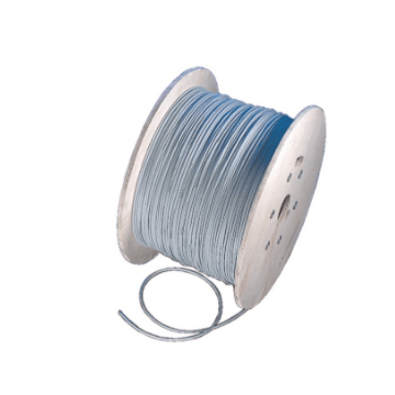 DRAKA UC900 SS23 S/FTP H AWG Cat7 / Class F 23 orange, 500 m