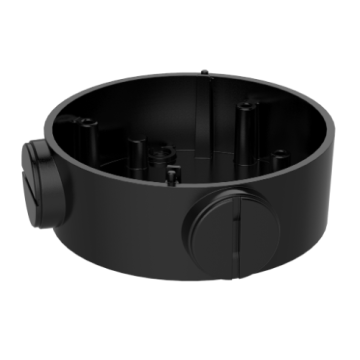 HIKVISION DS-1260ZJ(BLACK) Anschlussdose