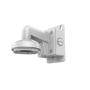 Hikvision DS-1272ZJ-120B-Y(O-STD) Wandhalterung mit Anschlussdose
