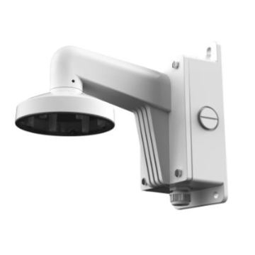 HIKVision DS-1273ZJ-130B-TRL Wandhalterung mit Anschlussdose