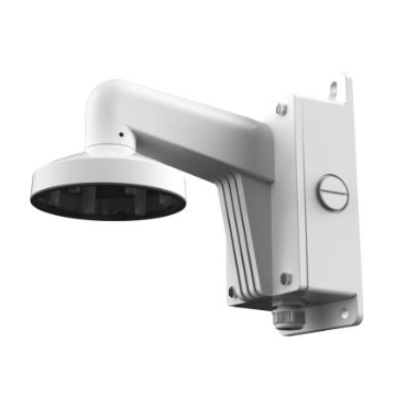 HIKVision DS-1273ZJ-130B Wandhalterung mit Anschlussbox