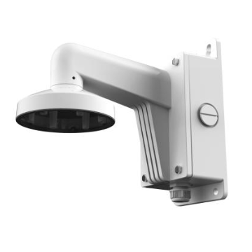 HIKVision DS-1273ZJ-140B Wandhalterung mit Anschlussbox