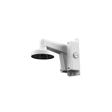 Hikvision DS-1273ZJ-140B-Y(O-STD) Wandhalterung mit Anschlussdose