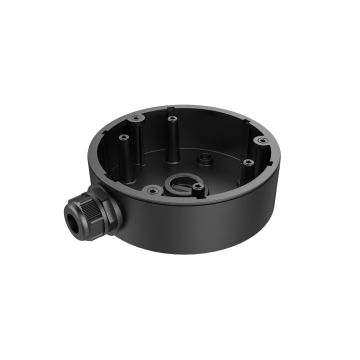 Hikvision DS-1280ZJ-PT6-Y(BLACK)(O-STD) Anschlussdose
