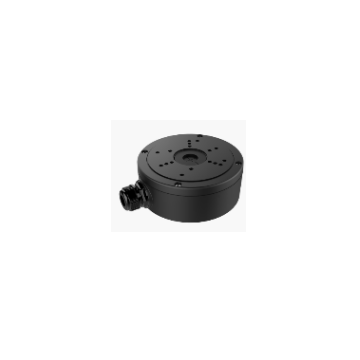 HIKVision DS-1280ZJ-S(Black) Montagebox