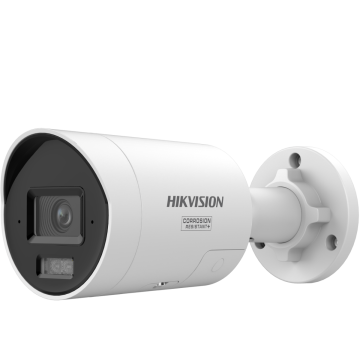 Hikvision DS-2CD20126G3-IUY/SL(2.8mm)(eF) Bullet Kamera 12MP Easy IP 4.0+
