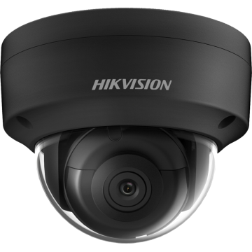 Hikvision DS-2CD2123G2-I(4mm)(D)(BLACK) Dome Kamera 2MP