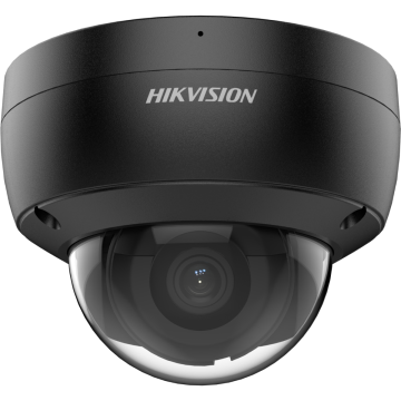 HIKVision DS-2CD2143G2-IU(2.8mm)(O-STD)(BLACK) Dome Kamera 4MP