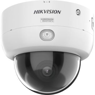 Hikvision DS-2CD2143G2-LIPTRZS2UY(2.8/4mm) Dome Kamera 4MP