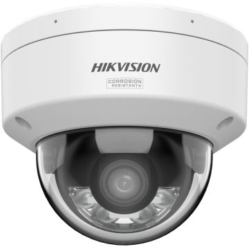 Hikvision DS-2CD2147G3-LIY(4mm) 4 MP Dome Kamera 