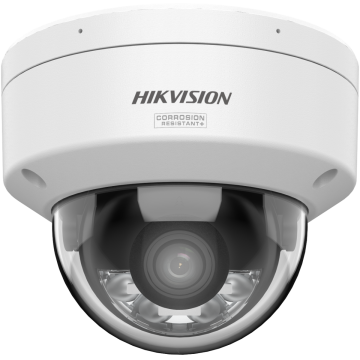 HIKVISION DS-2CD2187G3-LIS2UY(4mm) Dome Kamera 4K