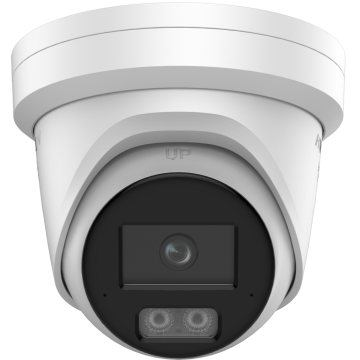 Hikvision DS-2CD23126G3-IS2UY/SL(2.8mm)(eF) Turret Kamera 12MP Easy IP 4.0+