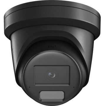 HIKVISION DS-2CD2346G2H-IS2U/SL(2.8mm)BLK Turret Kamera 4MP