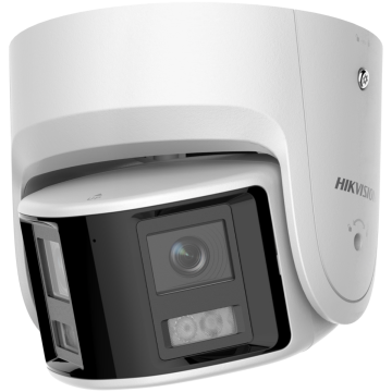 HIKVision DS-2CD2346G2P-ISU/SL(2.8mm)(C) Panorama Kamera 4MP