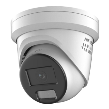 HIKVISION DS-2CD2347G2H-LISU/SL(4mm)(eF) Turret Kamera 4MP
