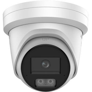 HIKVISION DS-2CD2347G3-LI2UY(2.8mm) Turret Kamera 4MP