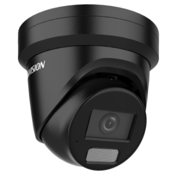 HIKVISION DS-2CD2387G2H-LIU(2.8mm)(eF)/BLACK Turret Kamera 4K