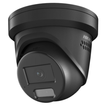 HIKVISION DS-2CD2387G2H-LISU/SL(2.8mm)/eF/BLK Turret Kamera 4K