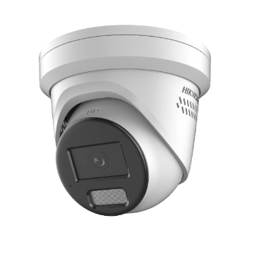 HIKVISION DS-2CD2387G2H-LISU/SL(4mm)(eF) Turret Kamera 4K